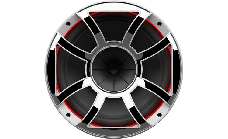 Wet Sounds Rev12 HD-B (with 12" Grilles)