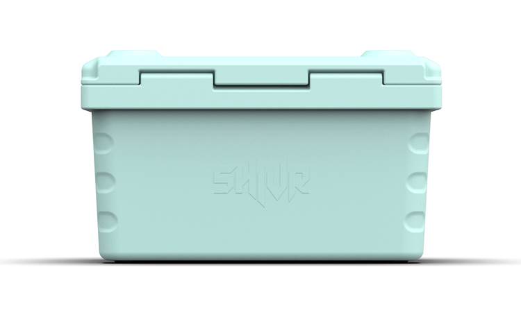 Wet Sounds SHIVR-55 Cooler speaker system with built-in Bluetooth