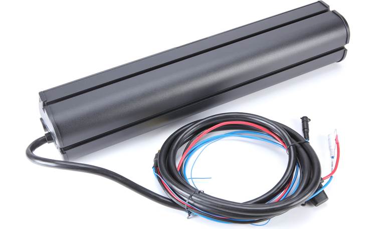 Wet Sounds STEALTH XT 6-B Amplified 6-speaker sound bar with built-in Bluetooth® and RGB LED lighting