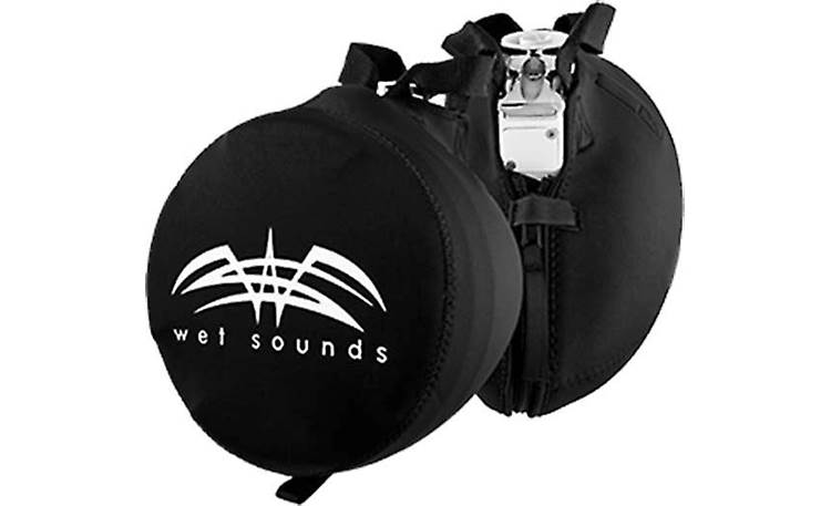 Wet Sounds Suitz 10 Neoprene covers for Wet Sounds Rev and Icon 10" tower speakers