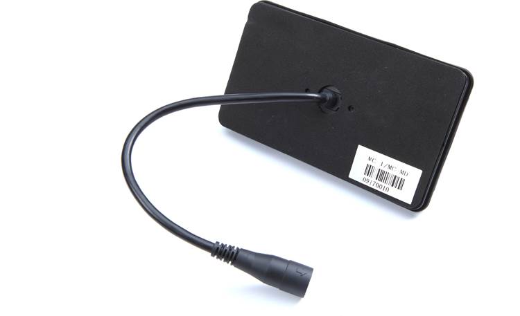 Wet Sounds WS-MC1 Hideaway marine digital media receiver with Bluetooth® (does not play CDs)