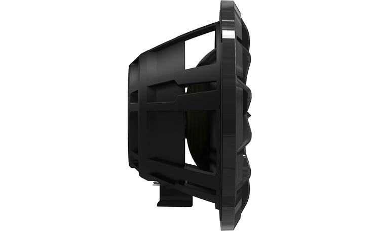 Wet Sounds ZERO 6 XZ-B ZERO Series 6-1/2" marine speakers with horn tweeters