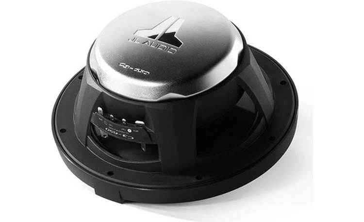 JL Audio C3-650 Evolution™ C3 Series 6-1/2" Convertible Component Speaker System