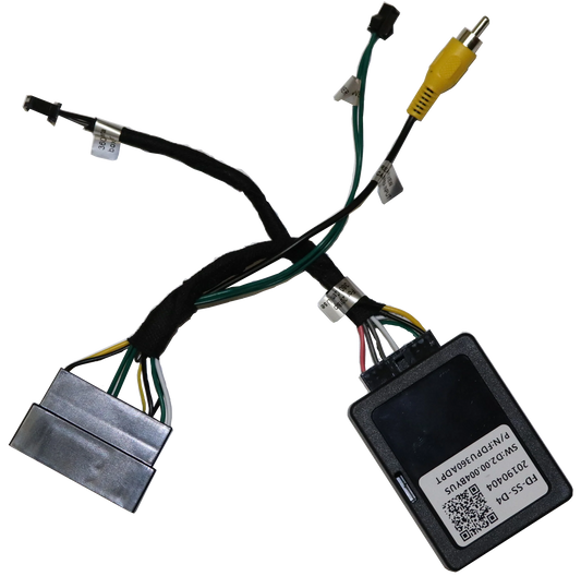Linkwell Ford Factory 360 Camera Adapter