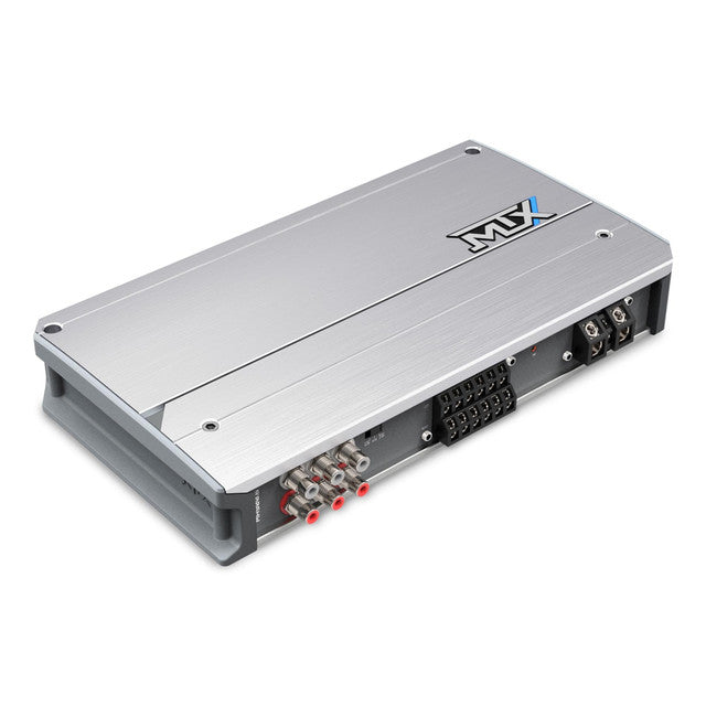 MTX MA900.6 900-Watt Full-Range Class-D 6-Channel Marine Amplifier