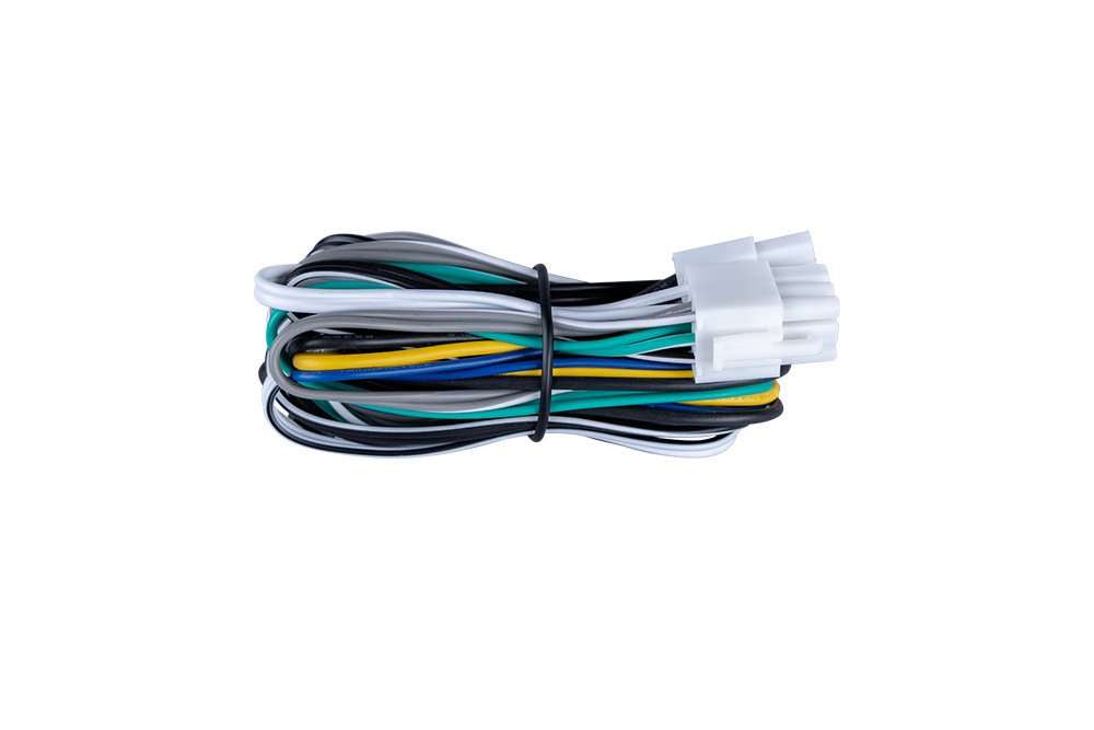 Memphis Audio MXA200.4S 50x4 at 4 Ohm Powersports Amplifier