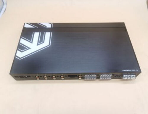 Linkswell 10 Channel Smart Amplifer w/BT Music