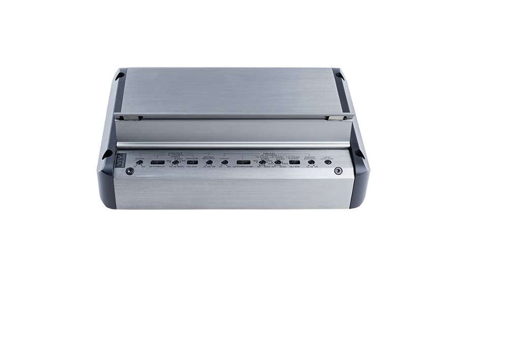 Memphis Audio VIV600.4V2 Amplifier