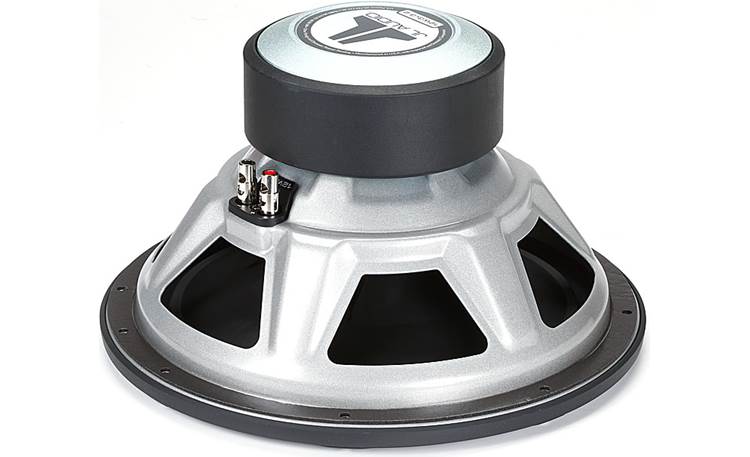 JL Audio 12W3v3-2 W3v3 Series 12" 2-ohm Subwoofer