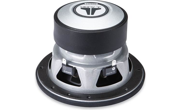 JL Audio 6W3v3-4 W3v3 Series 6.5" 4-ohm Subwoofer