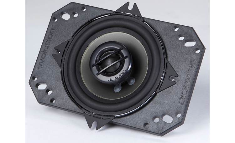 JL Audio C2-400X Evolution™ C2 Series 4" 2-Way Car Speakers (Pair)