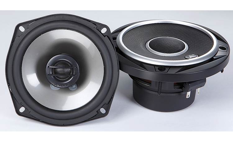 JL Audio C2-525X Evolution™ C2 Series 5-1/4" 2-Way Car Speakers (Pair)