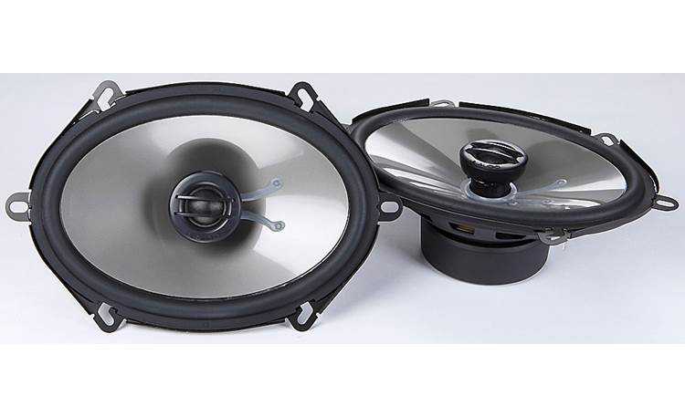 JL Audio C2-570X Evolution™ C2 Series 5" x 7" 2-Way Car Speakers (Pair)
