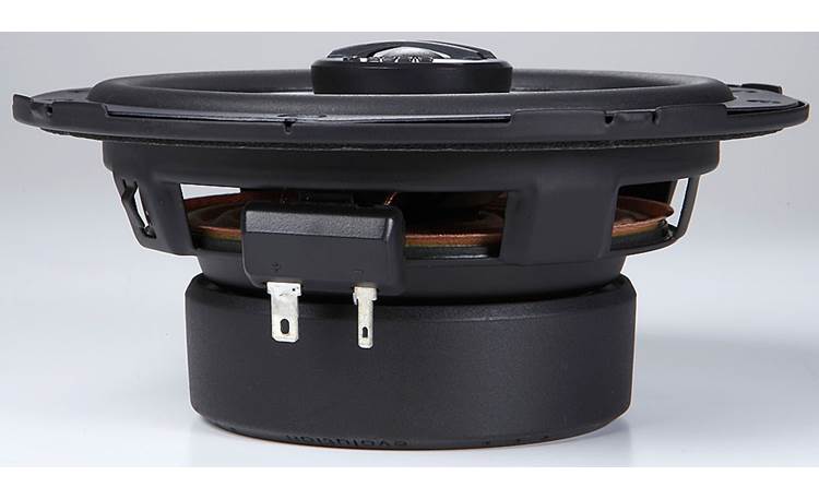 JL Audio C2-600X Evolution™ C2 Series 6" 2-Way Car Speakers (Pair)