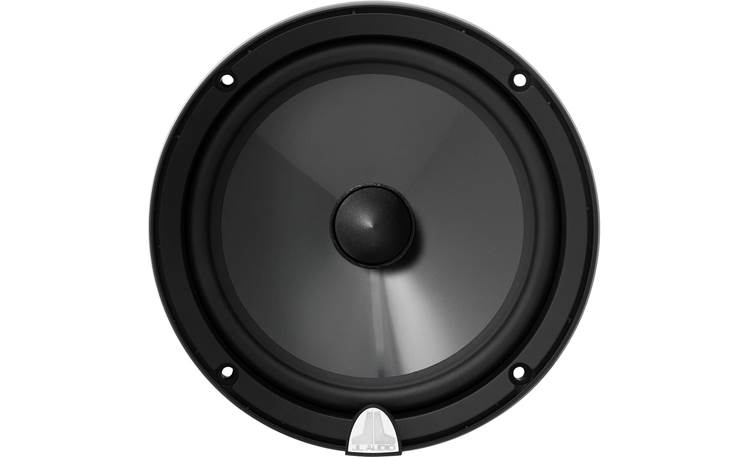 JL Audio C3-650 Evolution™ C3 Series 6-1/2" Convertible Component Speaker System