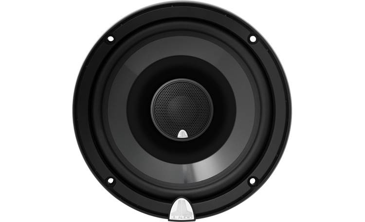 JL Audio C3-650 Evolution™ C3 Series 6-1/2" Convertible Component Speaker System