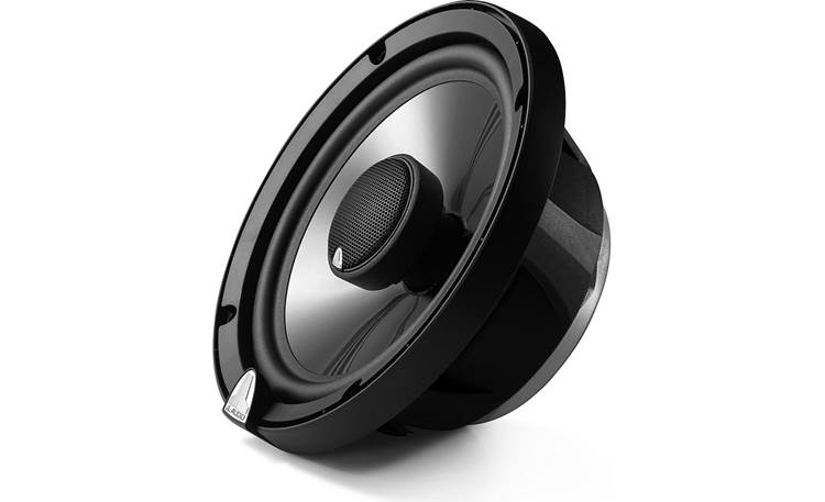 JL Audio C3-650 Evolution™ C3 Series 6-1/2" Convertible Component Speaker System