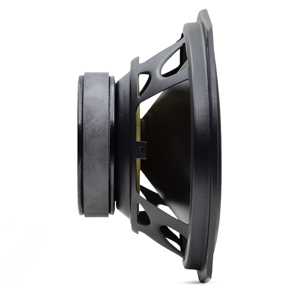 DD Audio RL-X REDLINE Coaxial Speaker (Pair) 6x9"