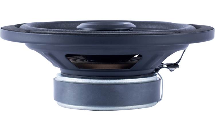 Memphis Audio SRX62 2-Way Car Speakers (Pair)