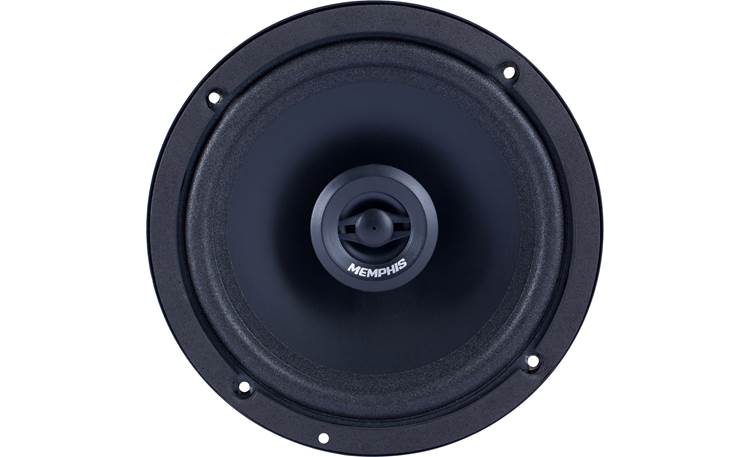 Memphis Audio SRX62 2-Way Car Speakers (Pair)