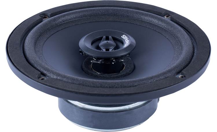 Memphis Audio SRX62 2-Way Car Speakers (Pair)