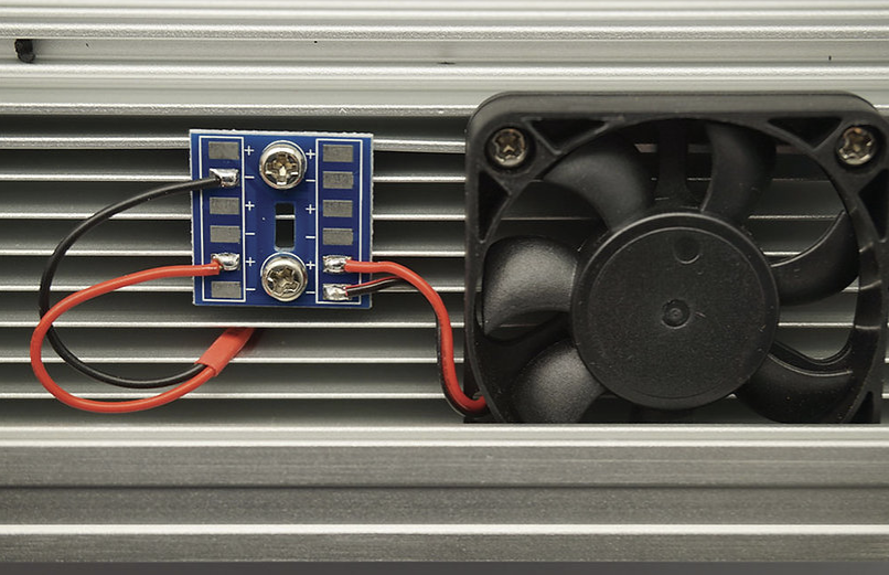 Zapco Z-150.6SP 6-Channel 1650W RMS Super Power Class AB Amplifier
