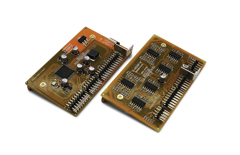 Zapco DAC KIT A14V DAC Module with ES9038PRO
