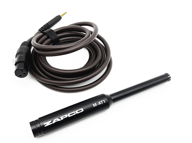 Zapco M-AT1 Autotune Microphone