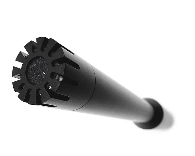 Zapco M-AT1 Autotune Microphone