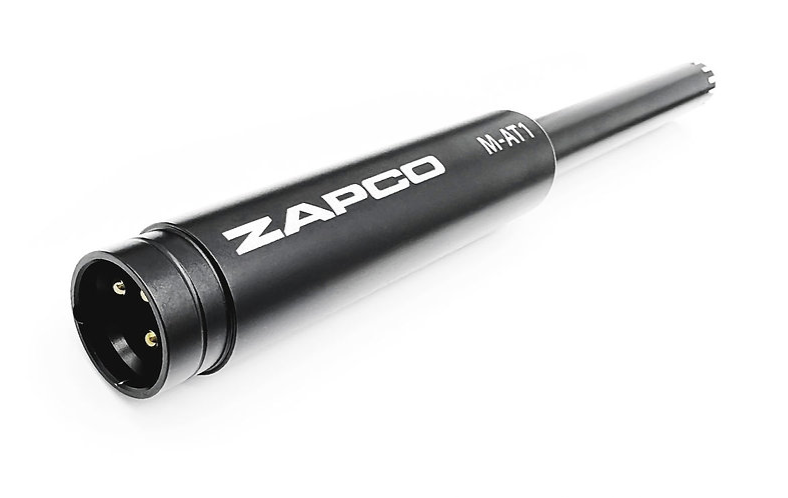 Zapco M-AT1 Autotune Microphone