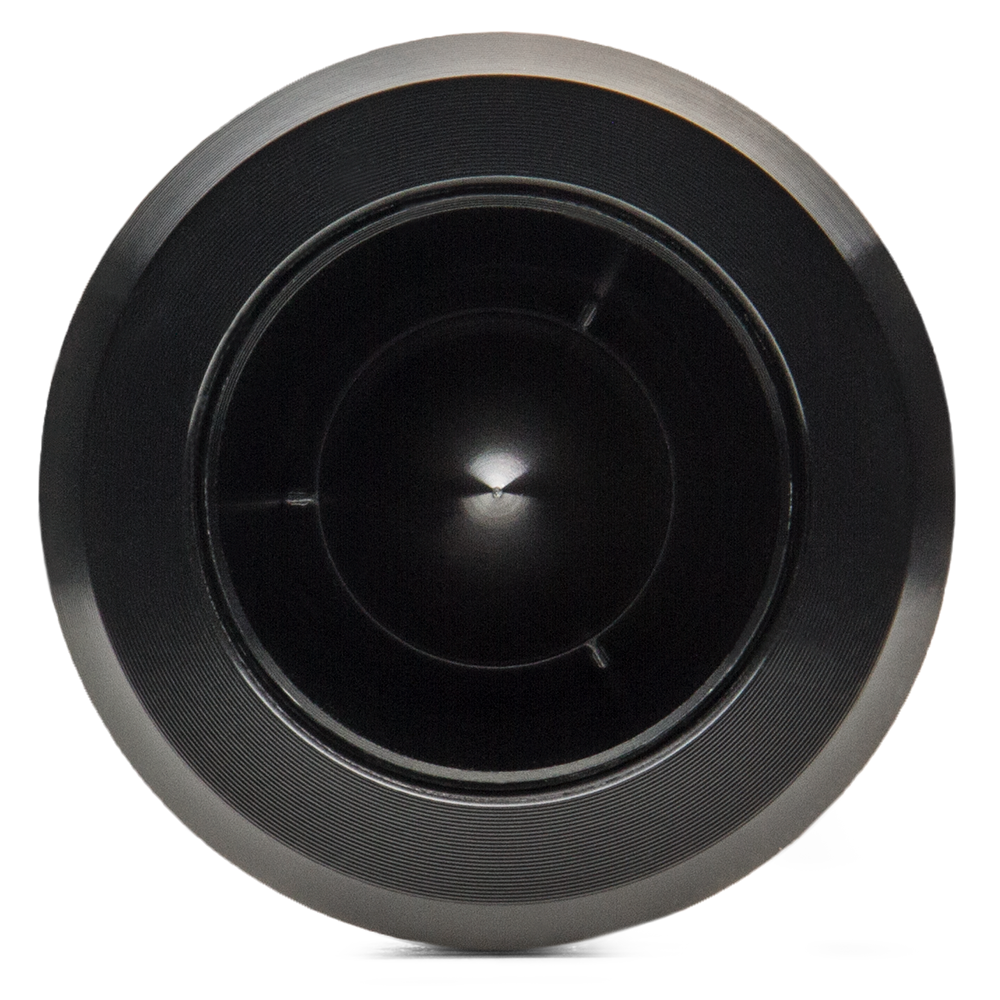 DD Audio VO-B4a Compact Bullet Tweeter (Pair)