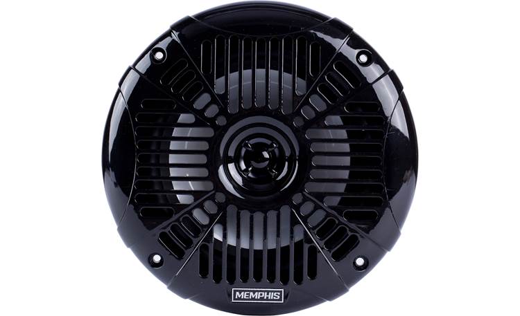 Memphis Audio MXA602SLB 6-1/2" 2-Way Powersport Speakers (Pair)
