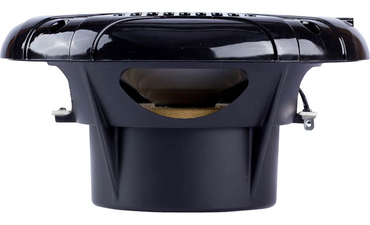 Memphis Audio MXA602SLB 6-1/2" 2-Way Powersport Speakers (Pair)