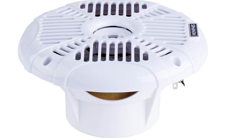 Memphis Audio MXA602SLW 6-1/2 "2-Way Powersport Speakers (Pair)