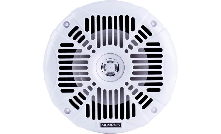 Memphis Audio MXA602SLW 6-1/2 "2-Way Powersport Speakers (Pair)