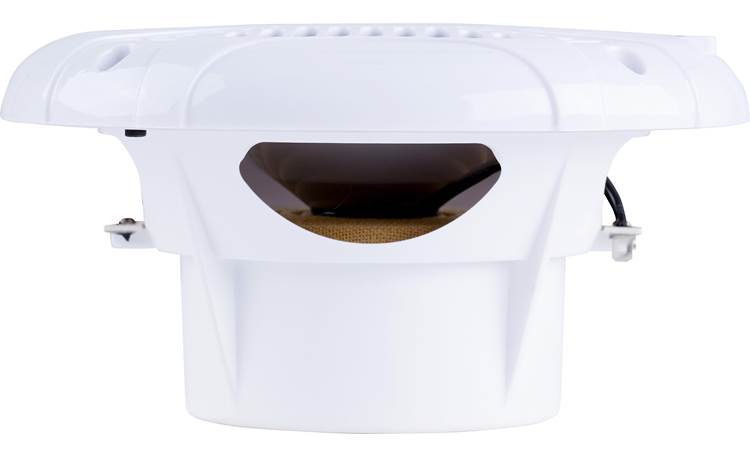 Memphis Audio MXA602SLW 6-1/2 "2-Way Powersport Speakers (Pair)