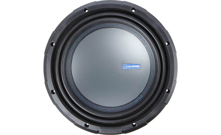 Memphis Audio M71012 10" Component Subwoofer