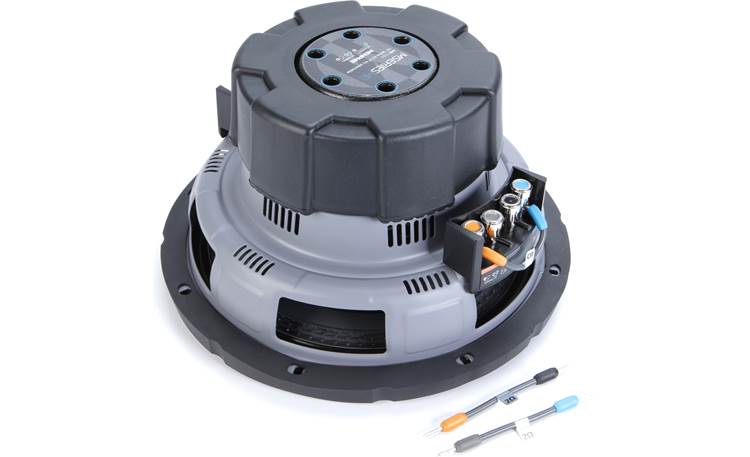 Memphis Audio MB1024 10" Component Subwoofer