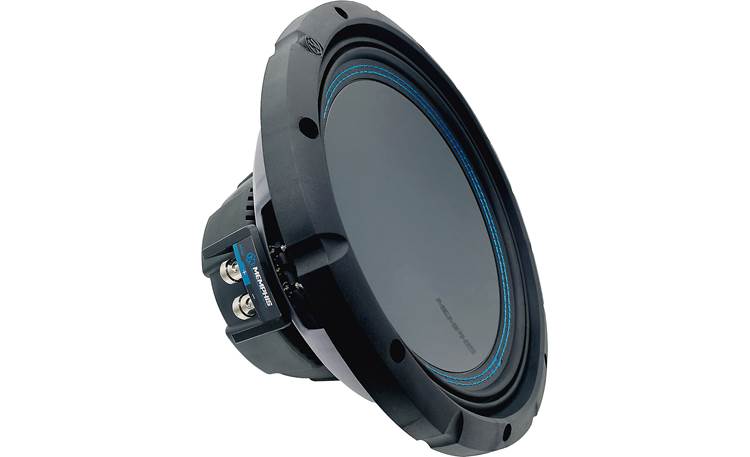 Memphis Audio MB1024 10" Component Subwoofer