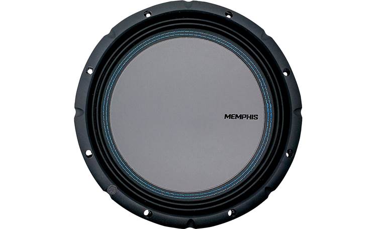 Memphis Audio MB1024 10" Component Subwoofer