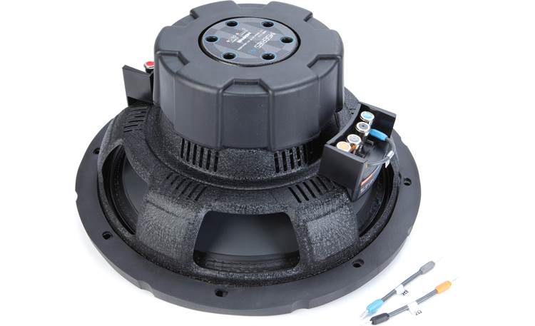 Memphis Audio MB1224 12" Component Subwoofer