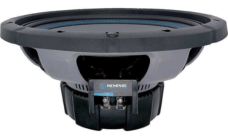 Memphis Audio MB1224 12" Component Subwoofer