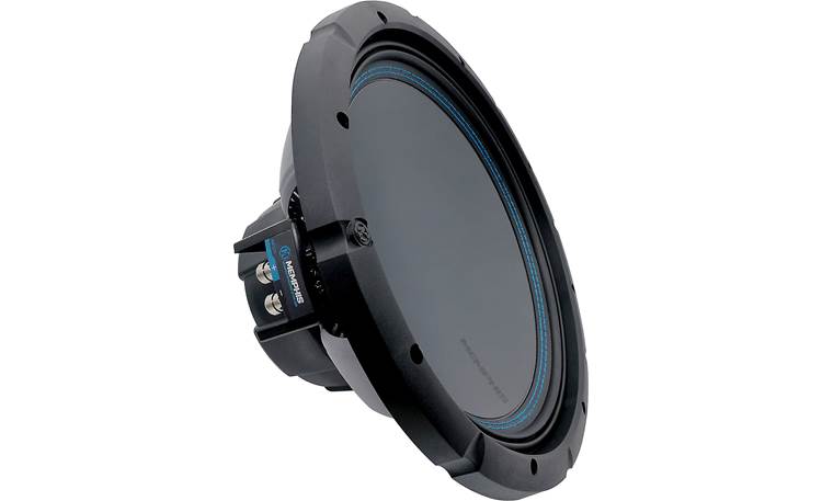 Memphis Audio MB1224 12" Component Subwoofer