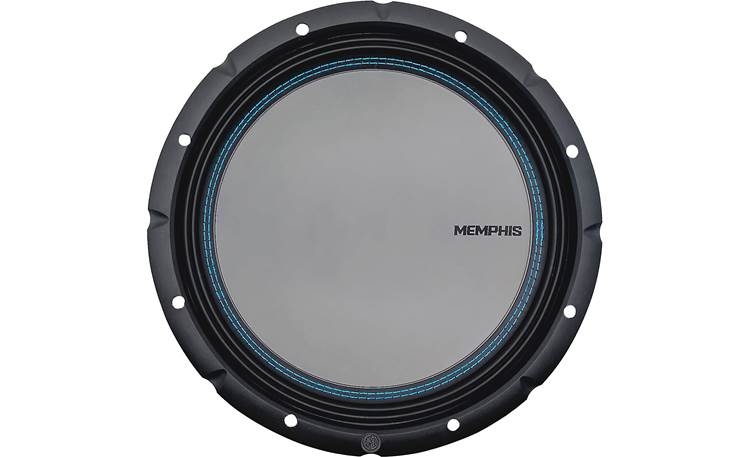 Memphis Audio MB1224 12" Component Subwoofer