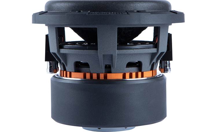 Memphis Audio MJM622 6-1/2" Dual 2-ohm Voice Coil Subwoofer