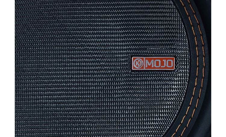 Memphis Audio MJM812 8" Subwoofer With Switchable 2- or 4-ohm Impedance