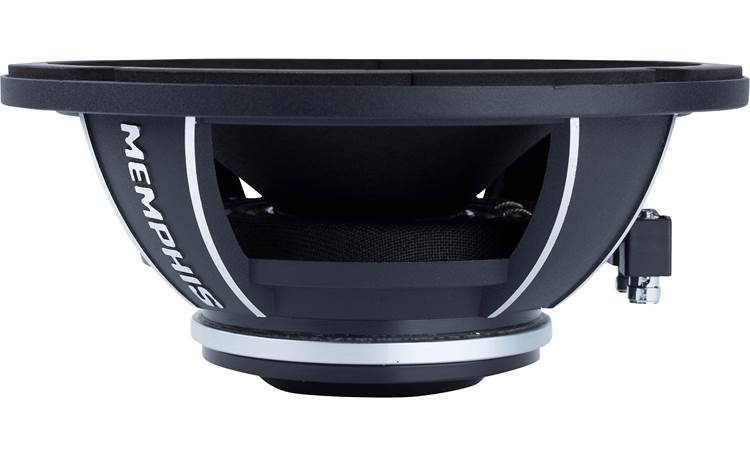 Memphis Audio MJP6 Water-Resistant 6-1/2" Component Woofer (Single)