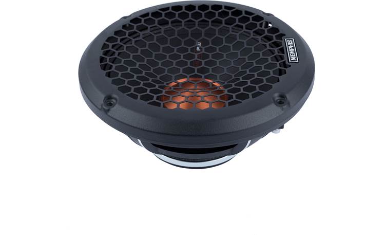 Memphis Audio MJP6 Water-Resistant 6-1/2" Component Woofer (Single)