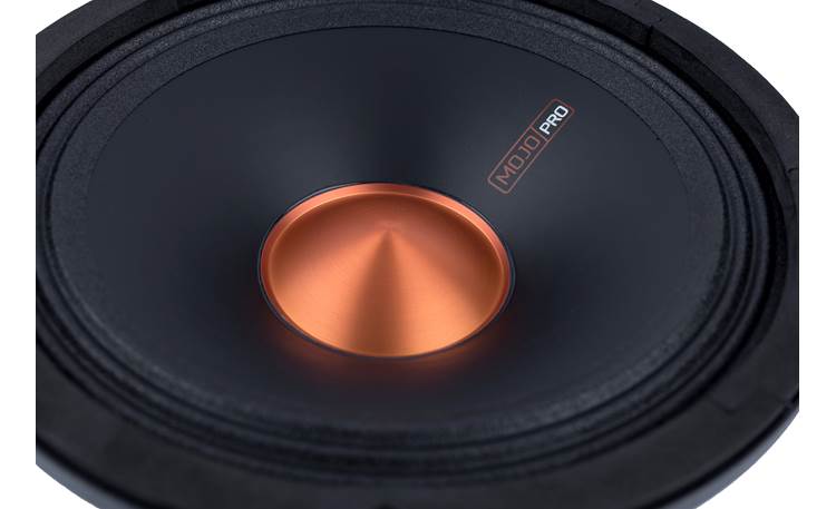 Memphis Audio MJP6 Water-Resistant 6-1/2" Component Woofer (Single)