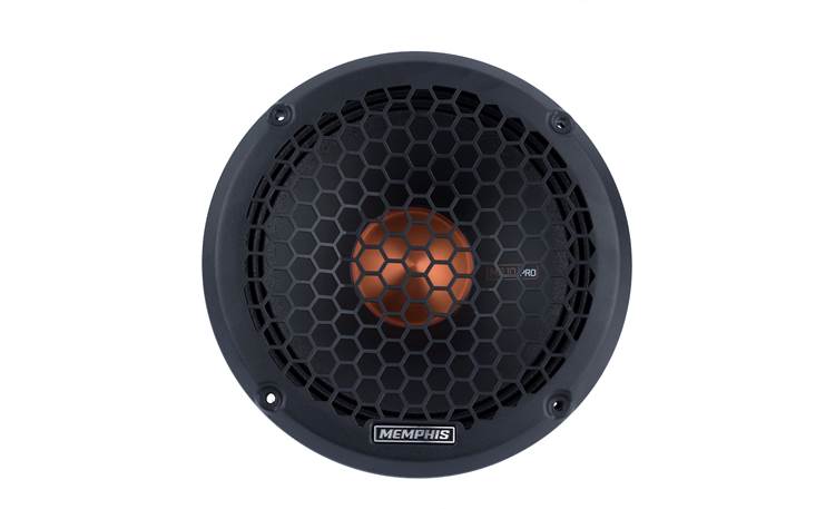 Memphis Audio MJP6 Water-Resistant 6-1/2" Component Woofer (Single)